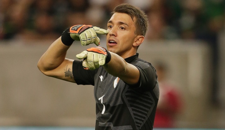 日本代表と激突！ウルグアイ代表が誇る「6人のワールドクラス」｜写真3