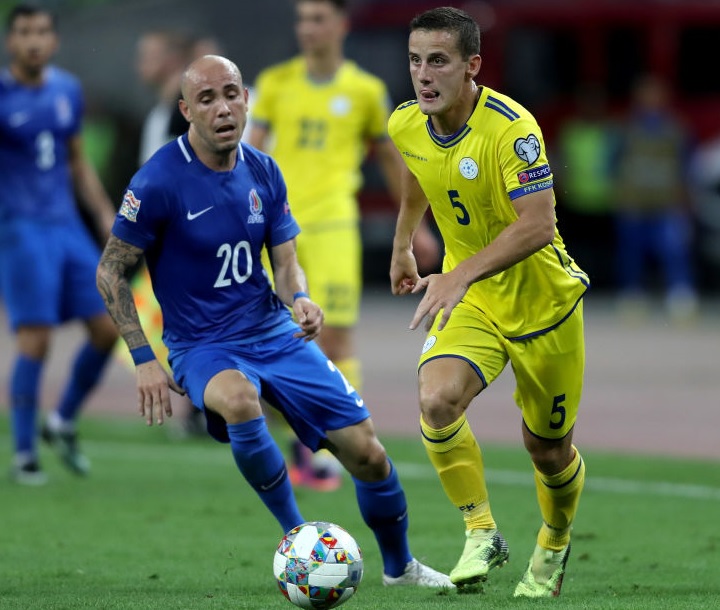 代表ユニ好き、集まれ！「欧州小国勢の最新ユニ」をたっぷり見る｜写真20