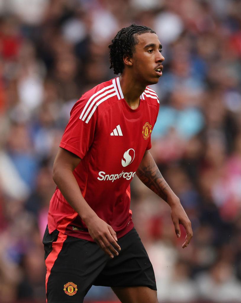 プレミアリーグ、2024年夏の最高額移籍金トップ5！1位は100億円超｜写真4