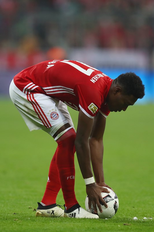 adidasの契約選手で現役最強のベストイレブンを選んでみた｜写真3