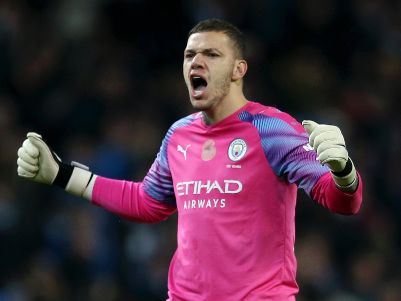 シティ、グアルディオラが獲得した選手「最悪の5人と最高の5人」｜写真5