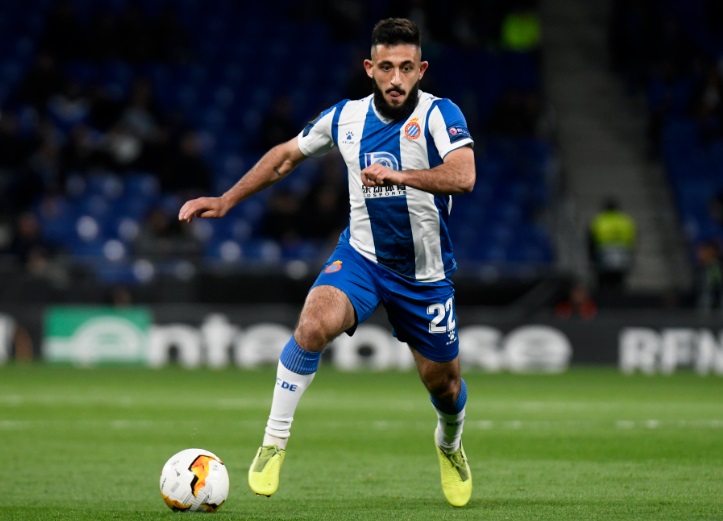 「今季失望したリーガのがっかり新戦力ワーストイレブン」｜写真6