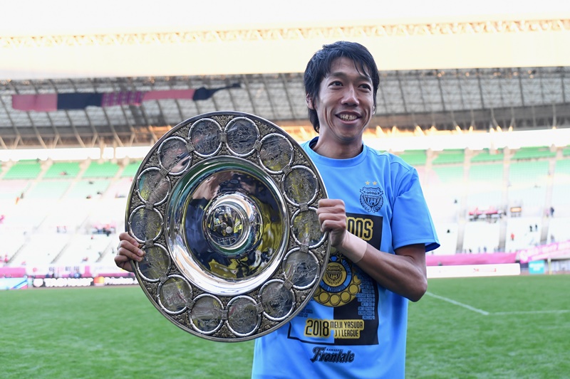 生きた伝説！クラブ愛を貫く5名の「日本人バンディエラ」｜写真3