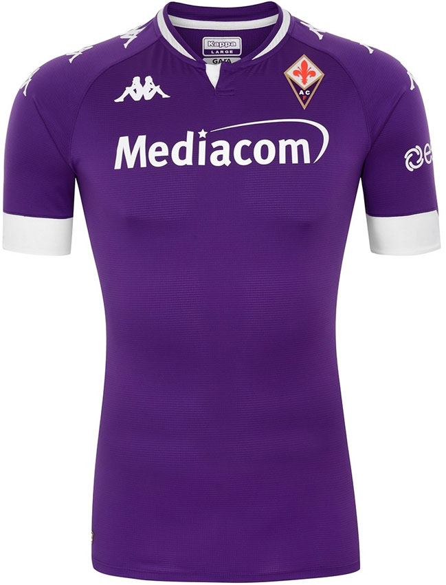 驚きの契約も！2020-21「ユニフォームのメーカーを変えた10チーム」｜写真15