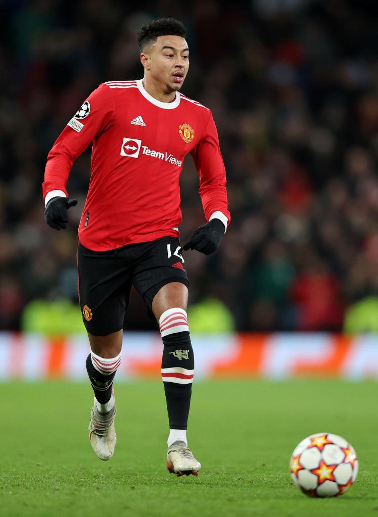 今季「ユナイテッドでプレーするに値しない」5名｜写真4