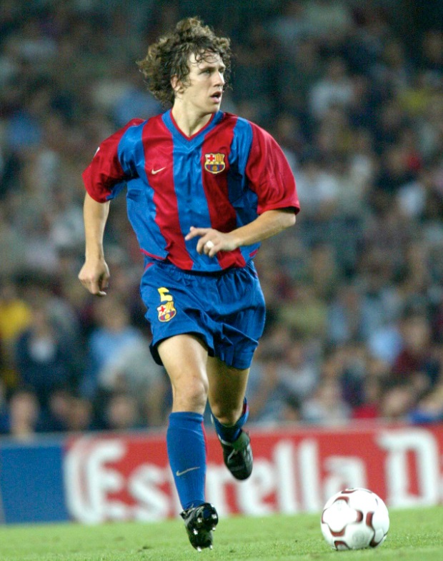 もう20年前！「2002年の最強ベストイレブン」はこうだった｜写真2