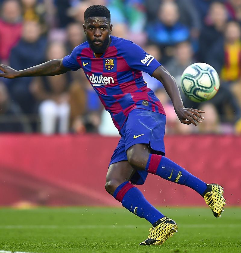 今年バルセロナからプレミアリーグへ行きそうな5名｜写真2