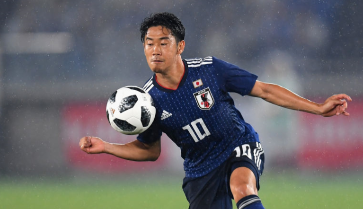 2018年W杯で「背番号10番を背負う32人」を全員ランキング！香川は何位だ｜写真4