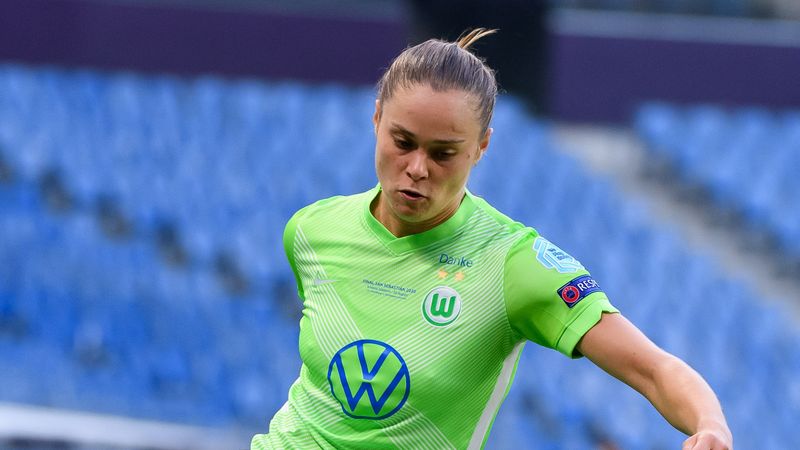 今「世界で最も素晴らしい女子選手」TOP20｜写真3