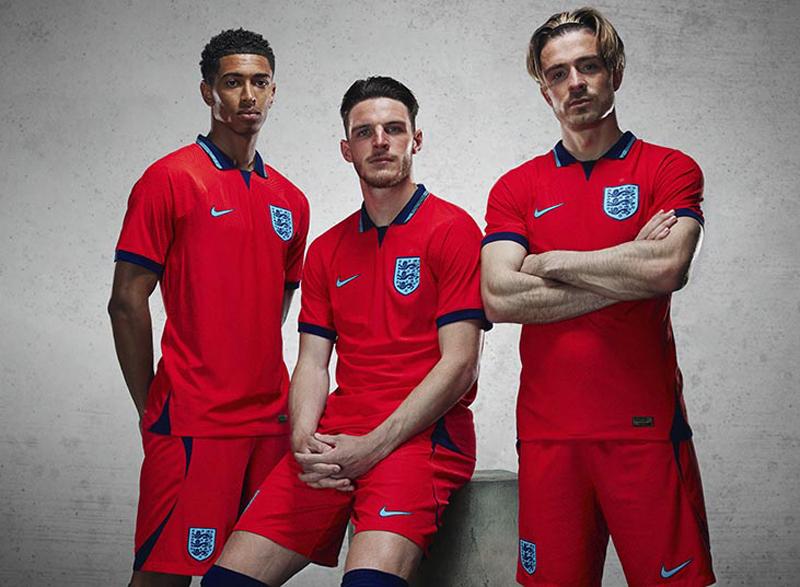 独断と偏見で選ぶ！カタールW杯「最高のユニフォーム」11選｜写真6