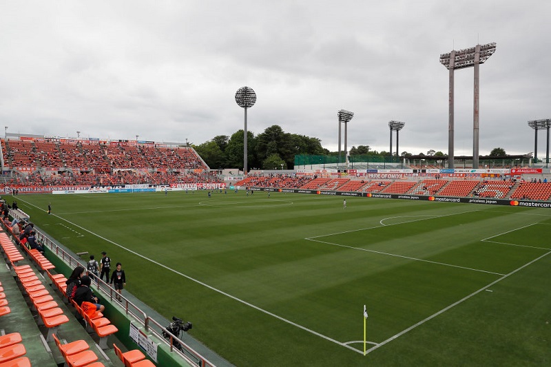 Qoly編集部が好きなJクラブのスタジアム｜写真14