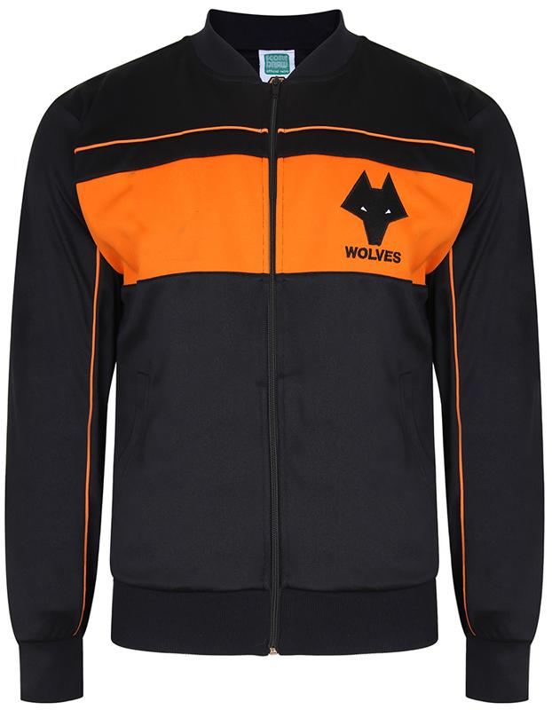 この秋冬の街着にしてみたい「最高の復刻レトロジャージ」5選｜写真5