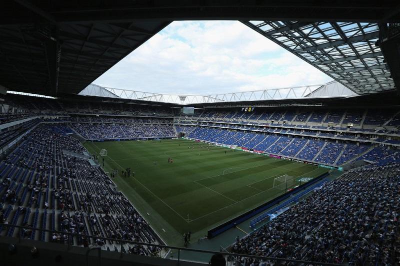 Qoly編集部が好きなJクラブのスタジアム｜写真11