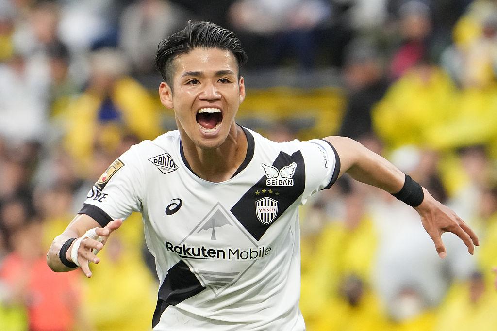 【インタビュー】ヴィッセル神戸退団時「もう自分は終わってもいい」と引退も考えたMF中坂勇哉…FC BASARA HYOGOで歩む新たな道｜写真7