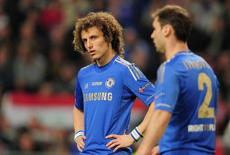 Jリーガーもいるぞ！チェルシー、2013年のEL優勝メンバー20名を覚えてる？｜写真14