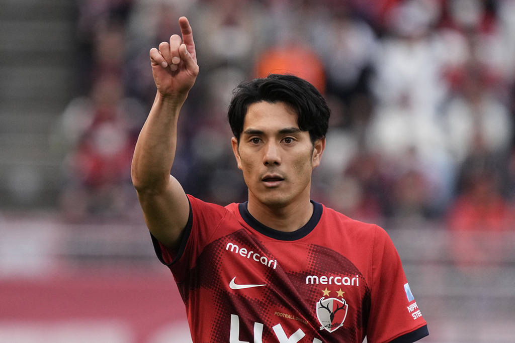 日本代表、「呼んでほしいが呼ばれたら驚き」な国内の5名｜写真4