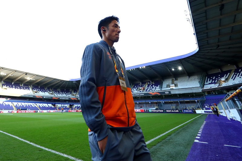 こんなに！今冬、欧州クラブへ移籍した日本人選手まとめ｜写真7