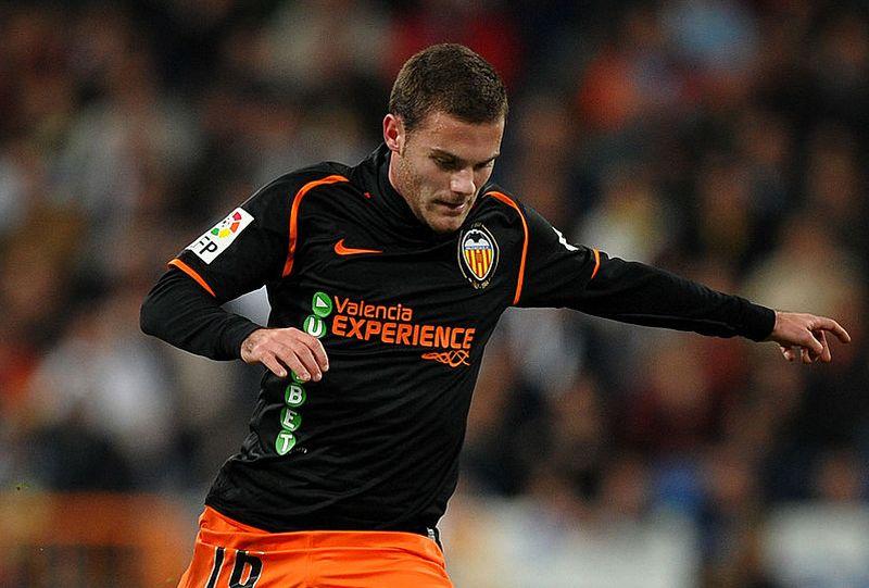 「レアル・マドリーでプレーしたことを忘れられた」スター選手たち｜写真14