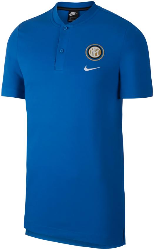 個性派デザインも！インテル、2019-20半袖トレーニングウェアが登場｜写真3