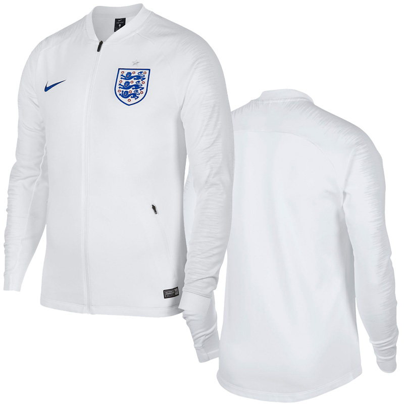 ナイジェリア代表も！W杯「出場全チーム」のNikeアンセムジャケットを一気に見る｜写真15