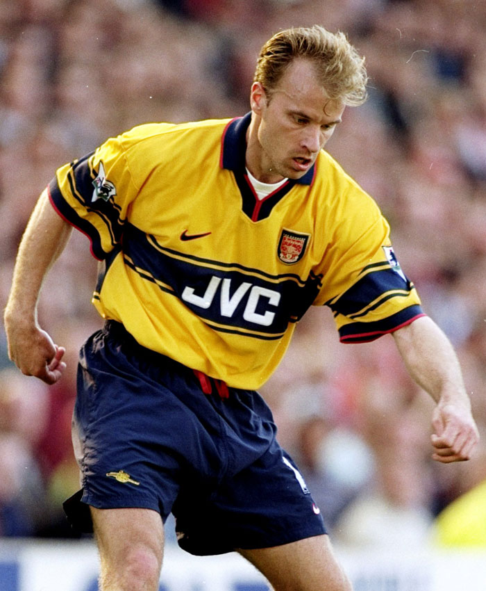 日本企業が胸スポンサー！「有名10チームのユニフォームをたくさん見る」｜写真17