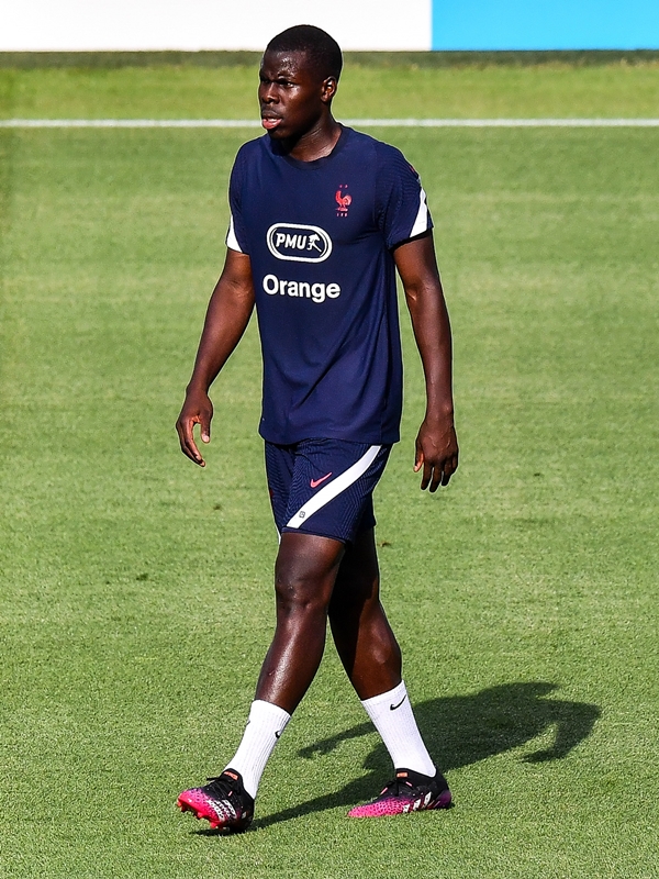 3大メーカーが激闘中！フランス代表の着用スパイクまとめ（EURO2020）｜写真15