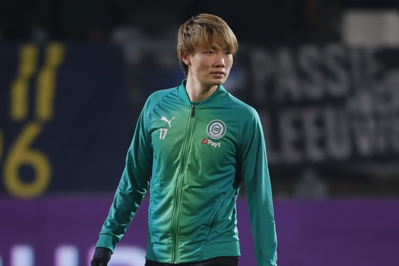 こんなに！今冬、欧州クラブへ移籍した日本人選手まとめ｜写真3