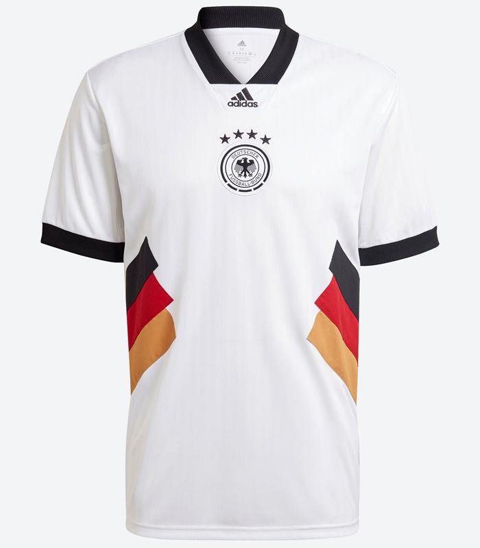 “90年代”をリメイク！ドイツ代表の「レトロなadidas新作ウェア」8選｜写真13
