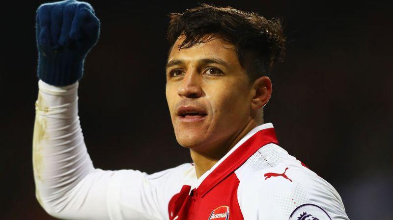 アーセナルを離れないほうが良かった5名のスター選手｜写真9