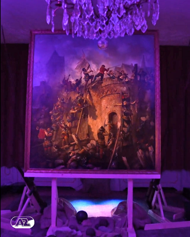 菅原由勢のAZ、「スペイン軍撃退450周年記念」限定ユニを発売！注文殺到でサーバーダウンする｜写真4