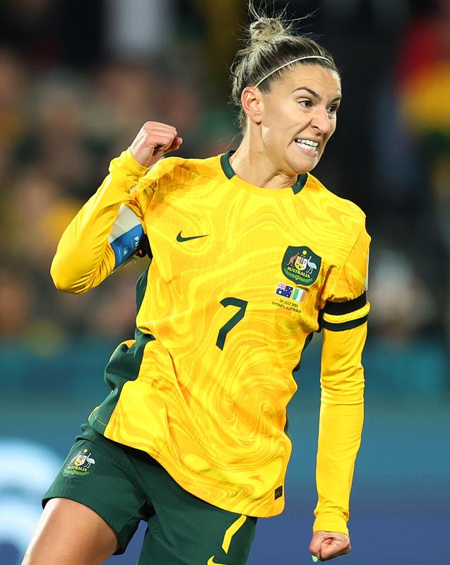 なでしこジャパン準々決勝！女子W杯、adidasとNIKEが「全面対決」のベスト8がこちら｜写真5