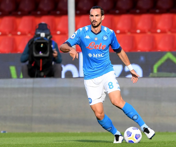 いま「背番号8」で最も輝くTOP6｜写真4