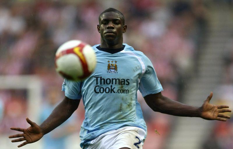 コンパニがシティにデビューした試合「伝説の始まりのスタメン」11名のいま｜写真4