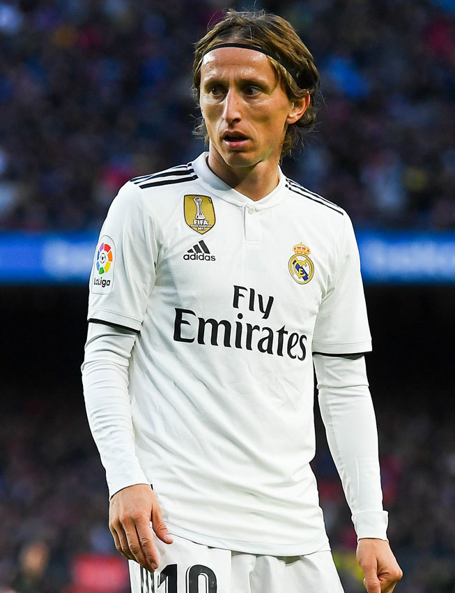 禁断の想像？これが「久保建英に似合いそうなレアル・マドリーのユニフォーム」｜写真5