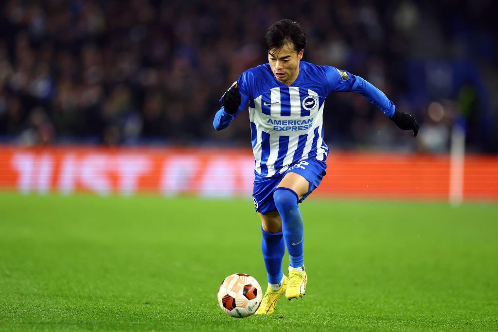 日本人選手、市場価値がこの1年で最も上昇した10人！1位は40億円アップ｜写真7