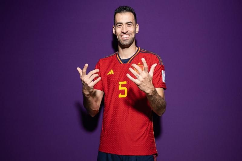 もういない…「カタールW杯を最後に代表引退した」世界的スター10名｜写真9