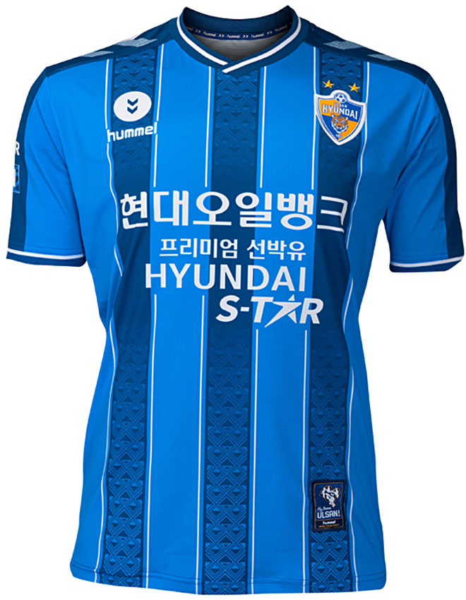 Jリーグとの違いは？韓国Kリーグ1部「2020新ユニフォームまとめ」｜写真11