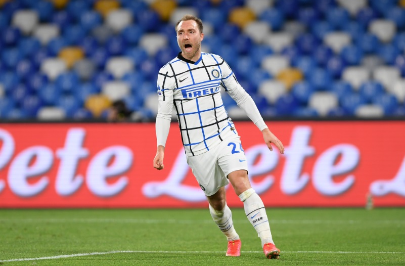 インテルvsユヴェントス！最も高額な1月移籍選手トップ10｜写真9