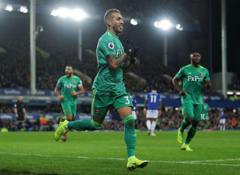 数を撃つべき？プレミアリーグ「枠外シュート数」ランキングTOP10｜写真3