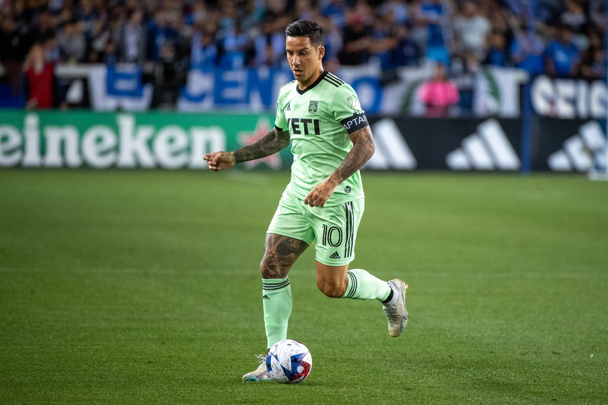 久保建英の元相棒も！“メッシを除いて”「MLSで最高価値を持つ10選手」｜写真6