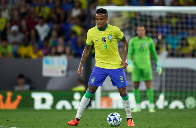 ロナウドも…2023年のバロンドール候補から落選した最強ベストイレブン｜写真4