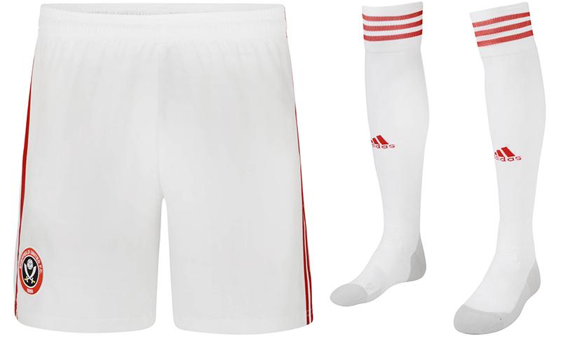 シェフィールド・U、「13年ぶりのプレミア」を戦う2019-20新ユニフォーム｜写真6