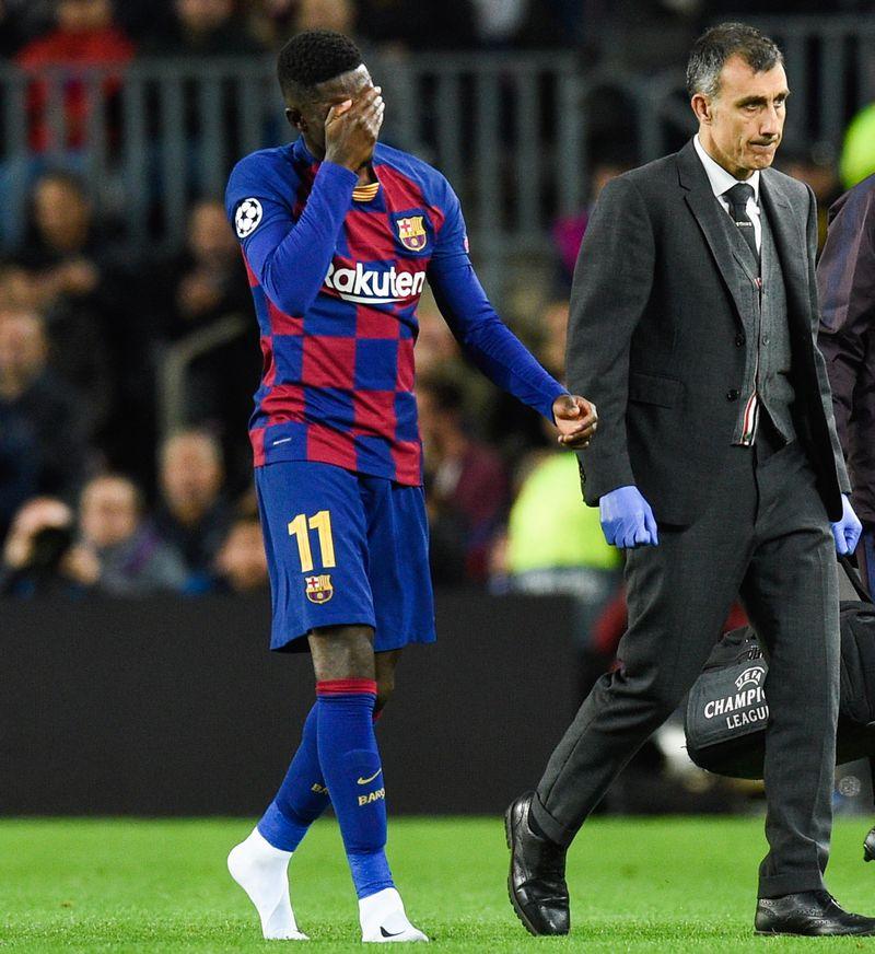 今年バルセロナからプレミアリーグへ行きそうな5名｜写真5