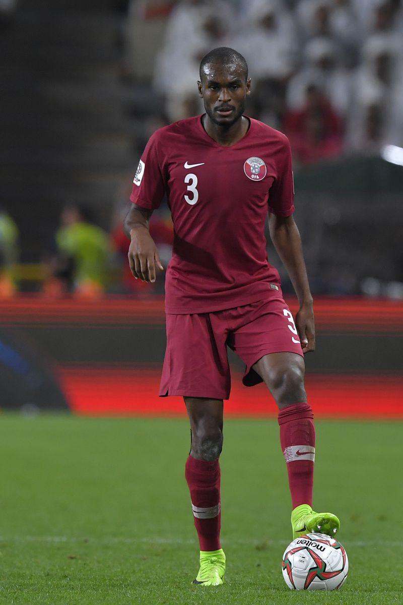 ついに決勝！日本代表と戦うカタール、危険すぎる5名の選手たち｜写真5