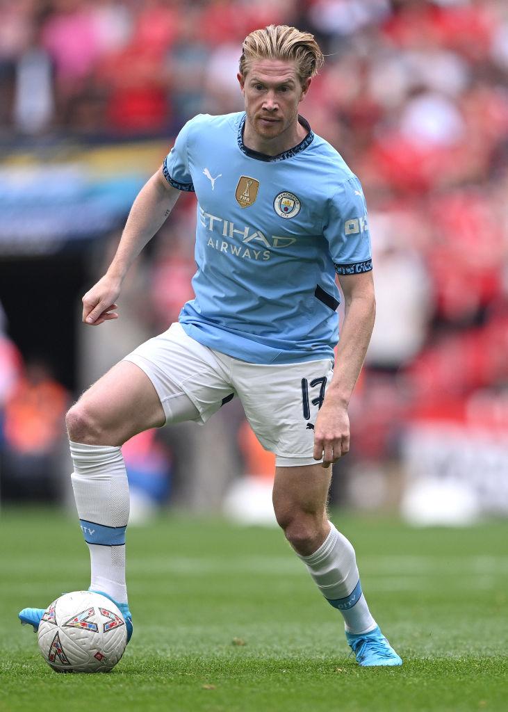 いまプレミアリーグで年俸が最も高いスター10人とその金額｜写真10