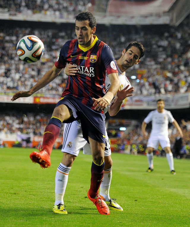 50名の伝説…21世紀のクラシコで活躍した選手たち、その2｜写真12