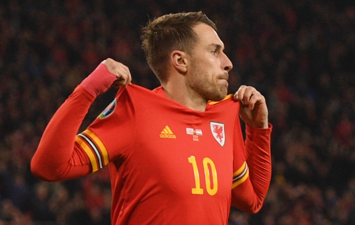 世界の代表チーム、いまの「背番号10」は誰？調べてみた（2019年11月）｜写真10