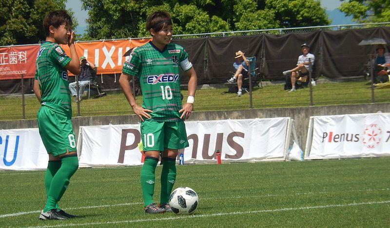 首位独走の秘訣は「伝統的戦術」だ…伊賀FCくノ一の“最新スタイル”を斬る！｜写真3