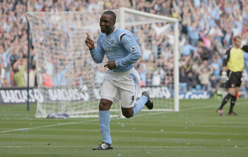 ロナウドはどうなる？マンチェスター・シティとユナイテッド、両方に所属した11名のスター｜写真14