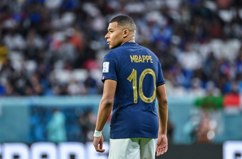 2022年W杯、全32代表チームの「背番号10」選手まとめ｜写真12